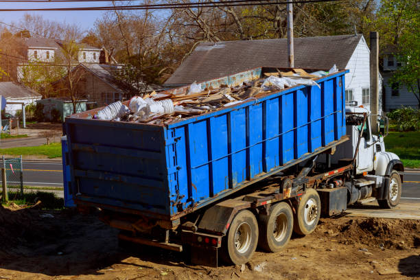 Best Office Cleanout  in Bronson, MI